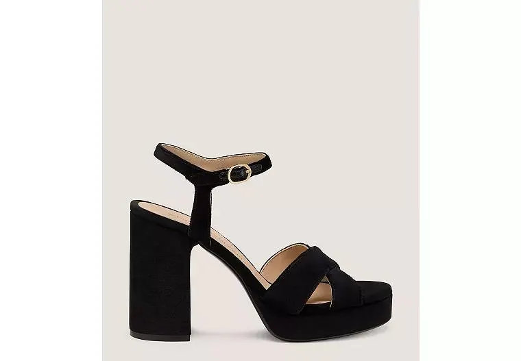 DAYNA PLATFORM SANDAL