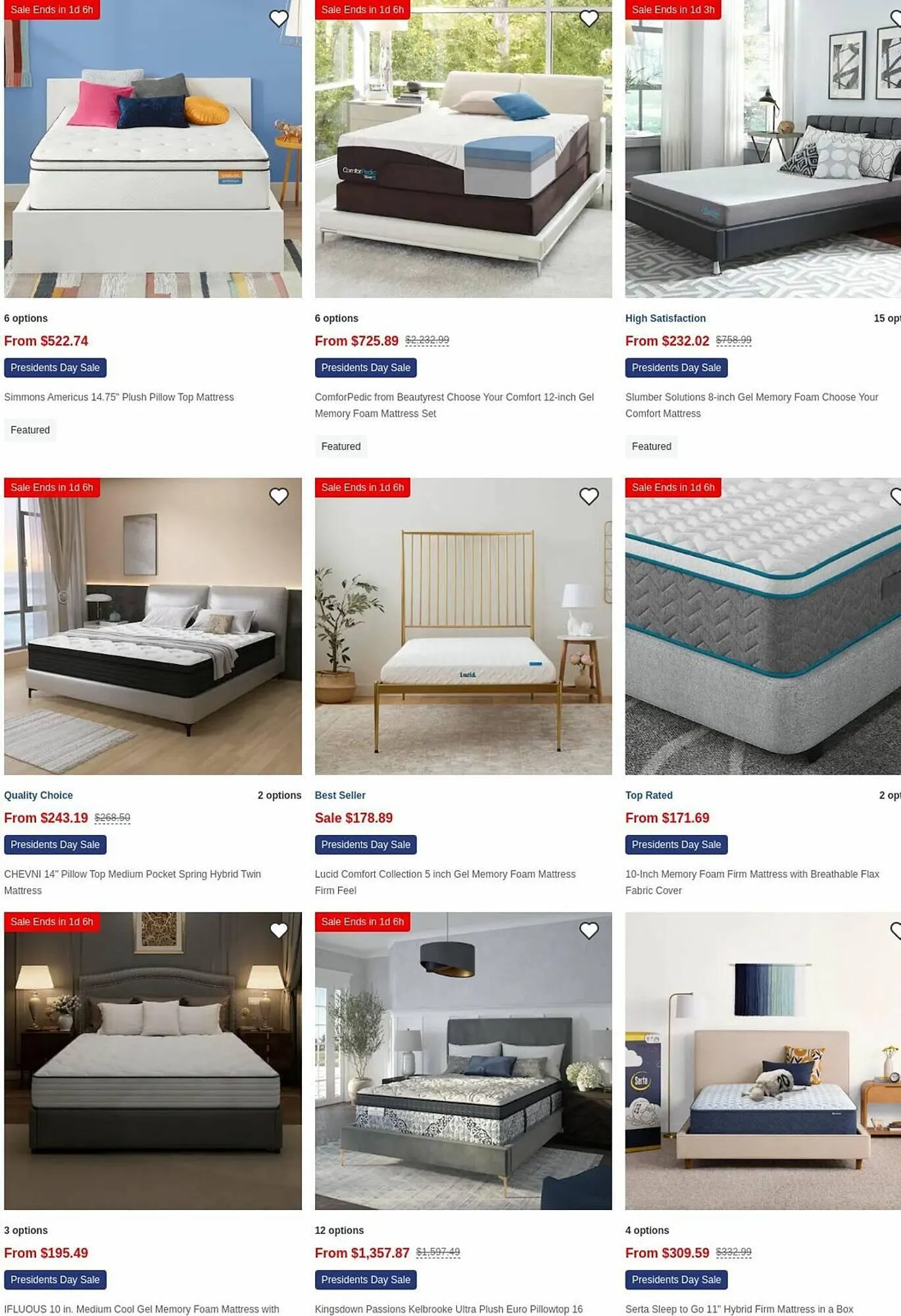 Weekly ad Bed Bath & Beyond Weekly Ad from February 17 to February 26 2025 - Page 23