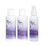 Kinwa Grain Bond Revitalizing 3-pc. New Year / New Hair Set