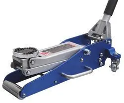 Torin® Big Red 1.5 Ton Aluminum and Steel Floor Jack