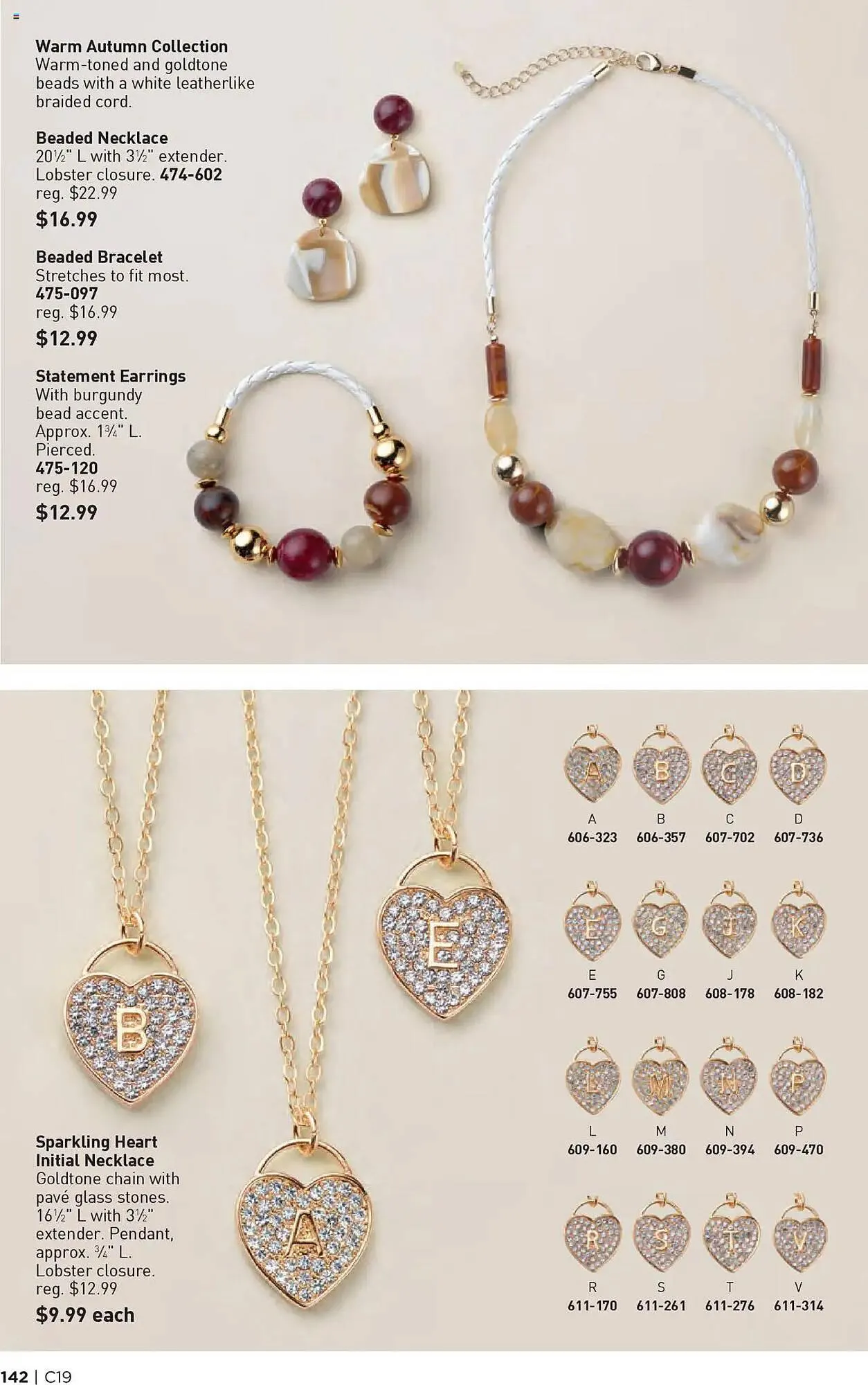 Weekly ad Avon weekly ad from September 10 to September 24 2025 - Page 142