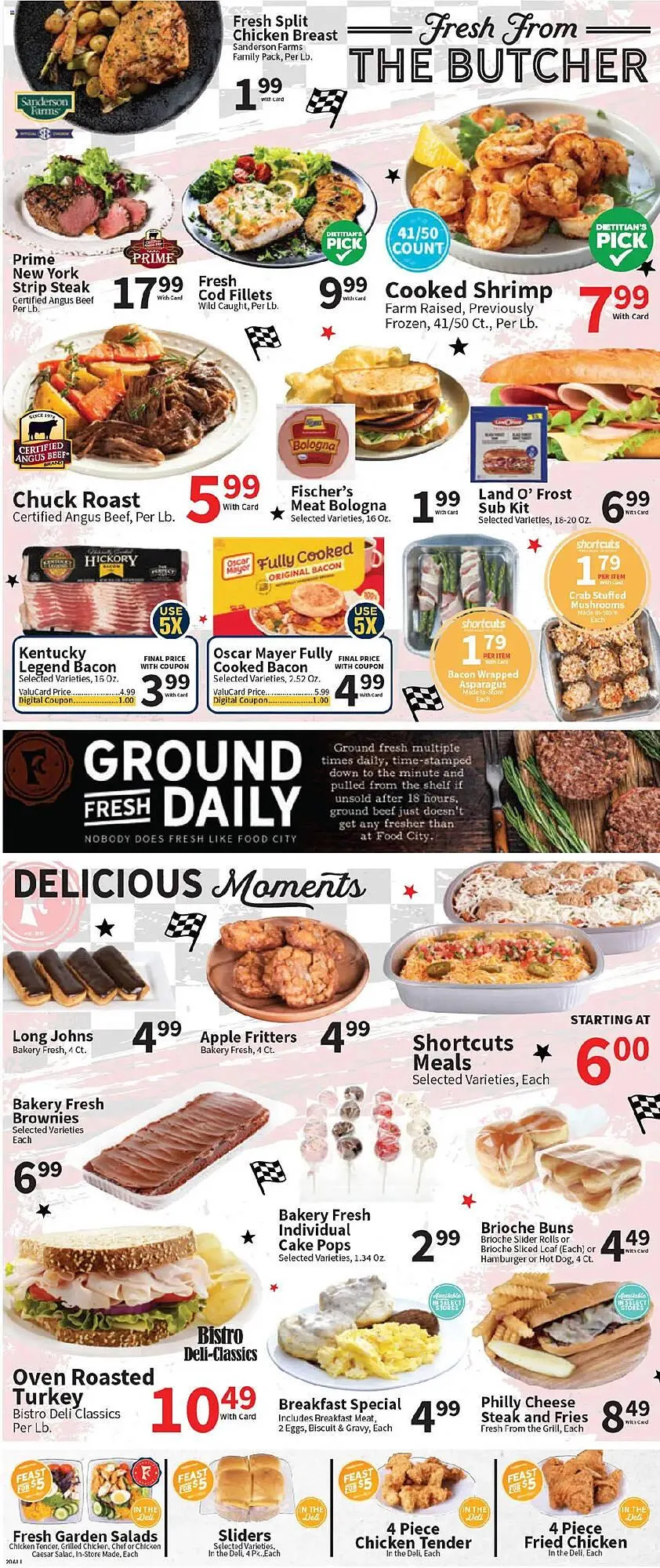 Weekly ad Food City weekly ad from September 12 to September 14 2025 - Page 4