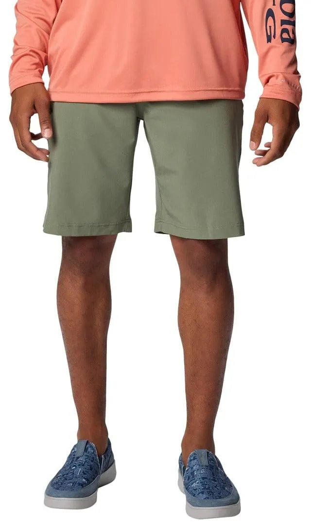 Columbia Mens Grander Marlin II Offshore 8 Shorts