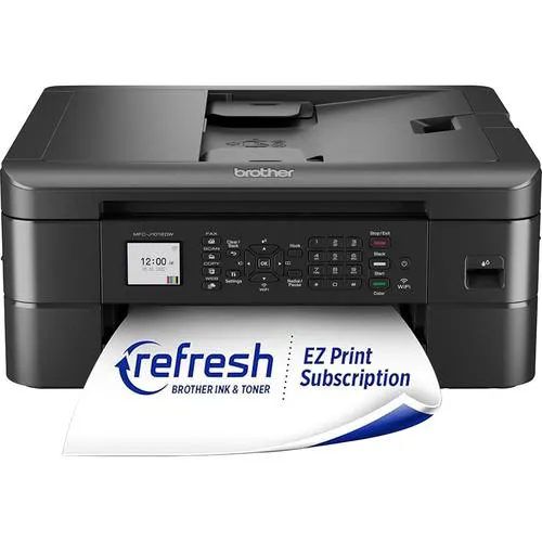 Brother Business Smart Inkjet AIO - Open Box