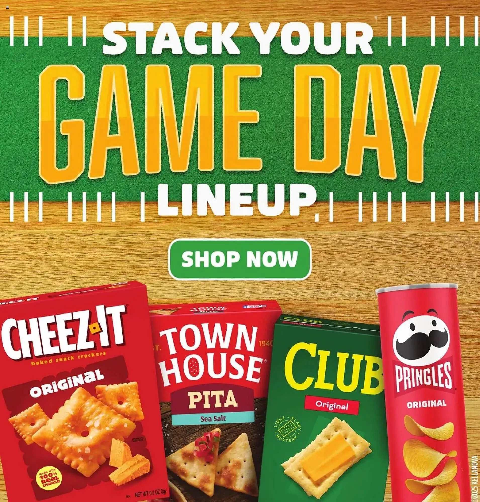 Weekly ad Lowes Foods weekly ad from January 28 to February 4 2026 - Page 6