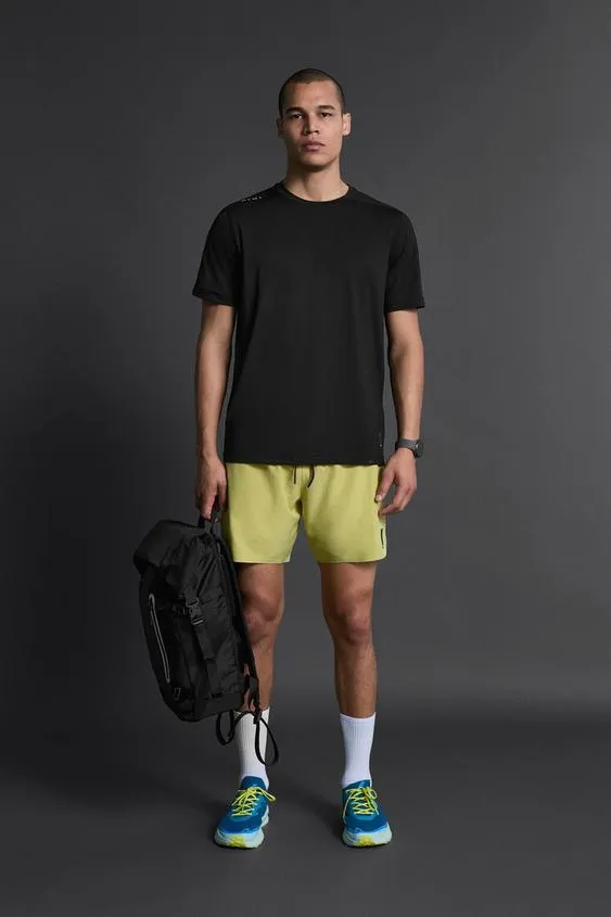 BASIC TRAINING T-SHIRT