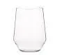 Happy Hour Acrylic Wine Glasses