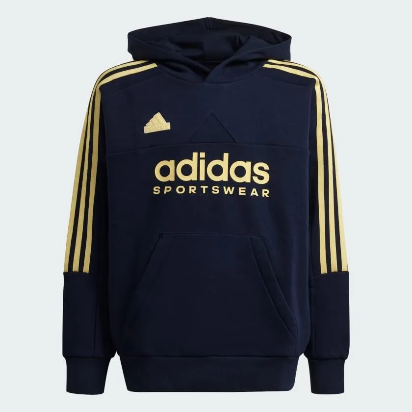 Tiro Fleece Hoodie Kids