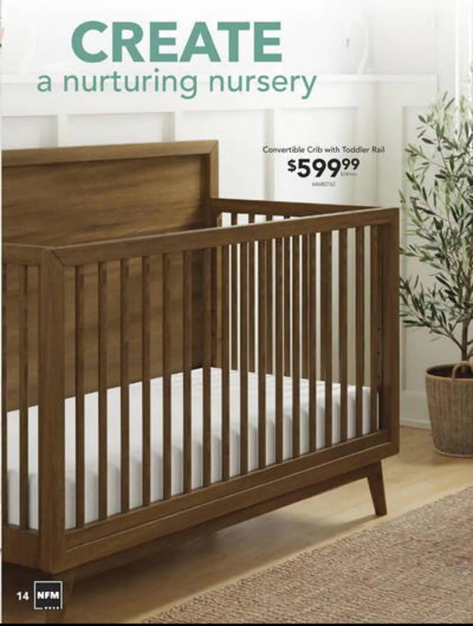 Weekly ad Nebraska Furniture Mart Weekly Ad from February 26 to March 25 2025 - Page 14