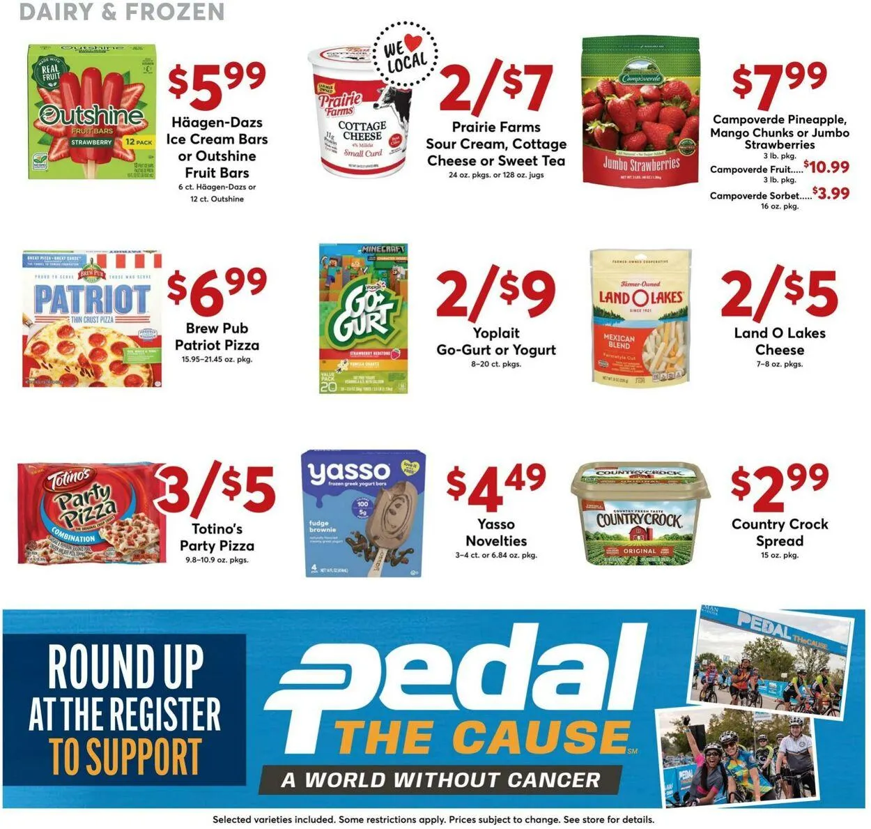 Weekly ad Dierbergs from September 2 to September 8 2025 - Page 11