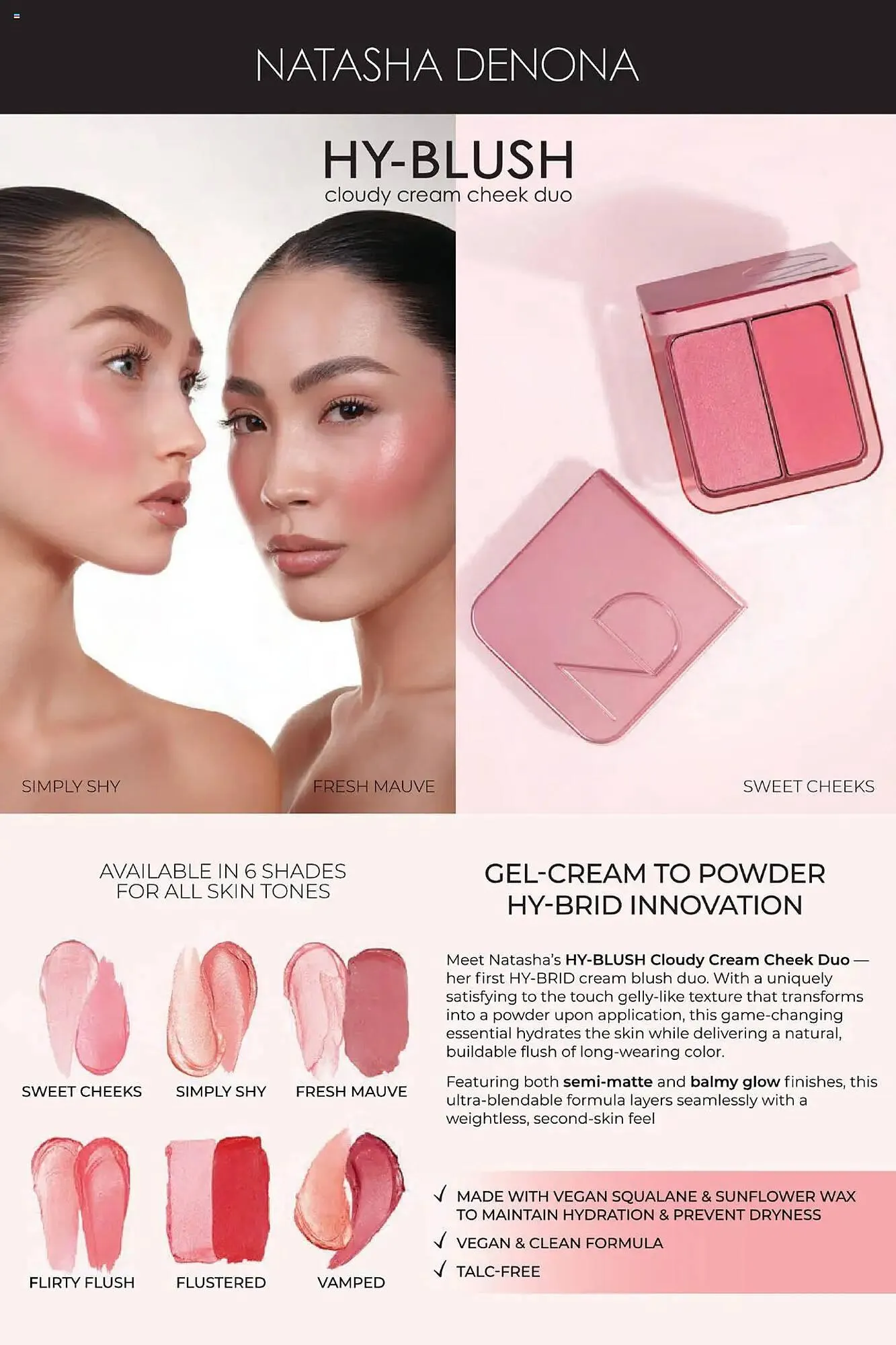 Weekly ad Ulta Beauty Weekly Ad from April 20 to May 11 2025 - Page 5