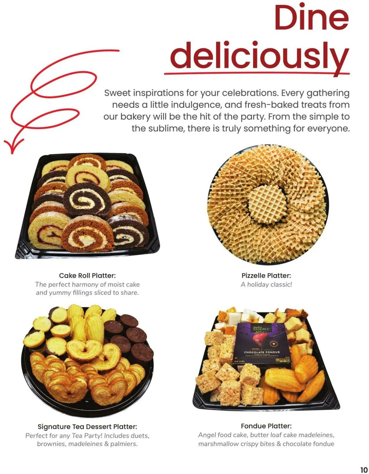 Weekly ad Acme Current weekly ad from April 18 to December 31 2025 - Page 11