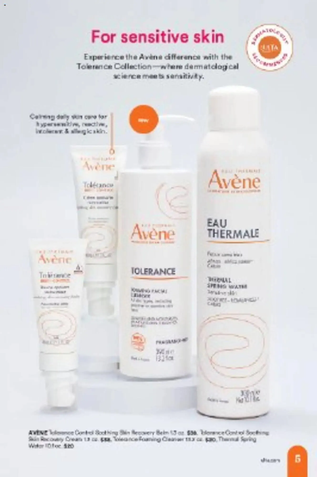 Weekly ad Ulta Beauty weekly ad from December 28 to January 25 2026 - Page 5