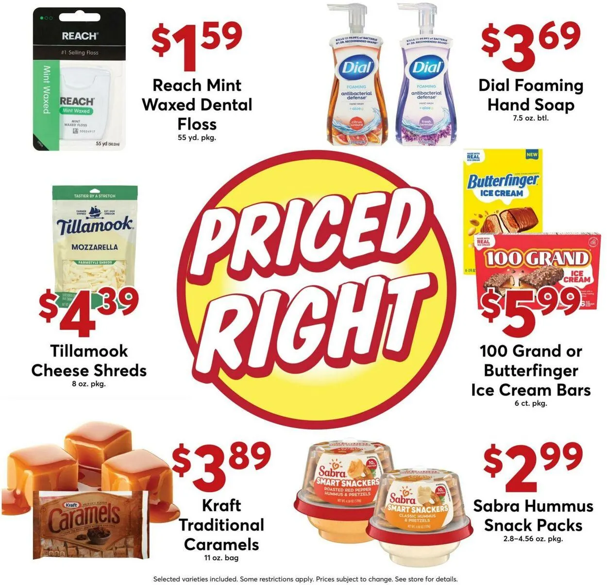 Weekly ad Dierbergs from September 2 to September 8 2025 - Page 19