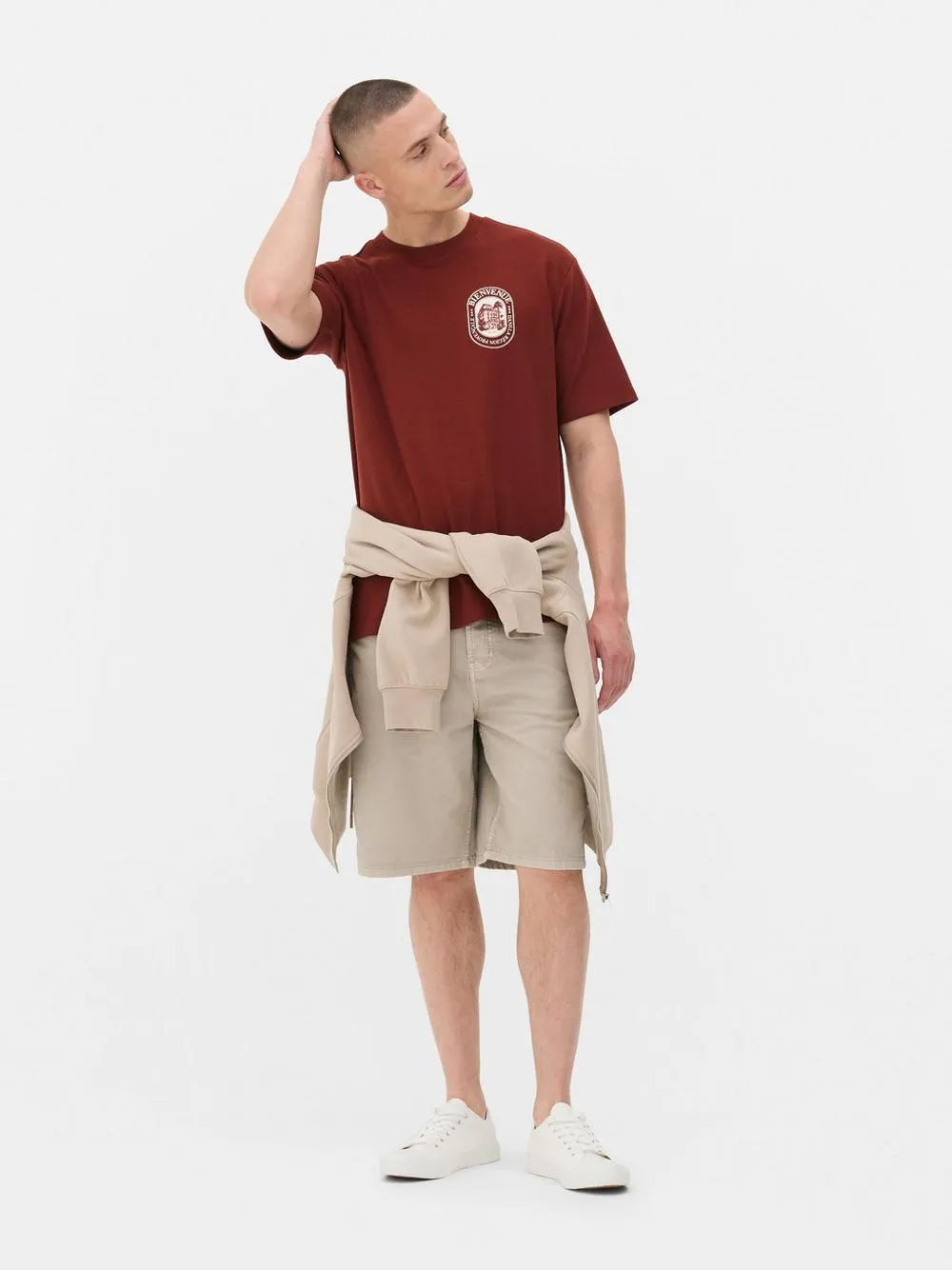 Hotel Club Short Sleeve T-Shirt