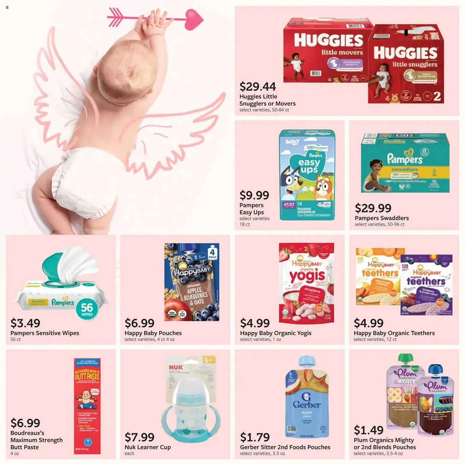 Weekly ad Fareway weekly ad from February 2 to March 1 2026 - Page 37