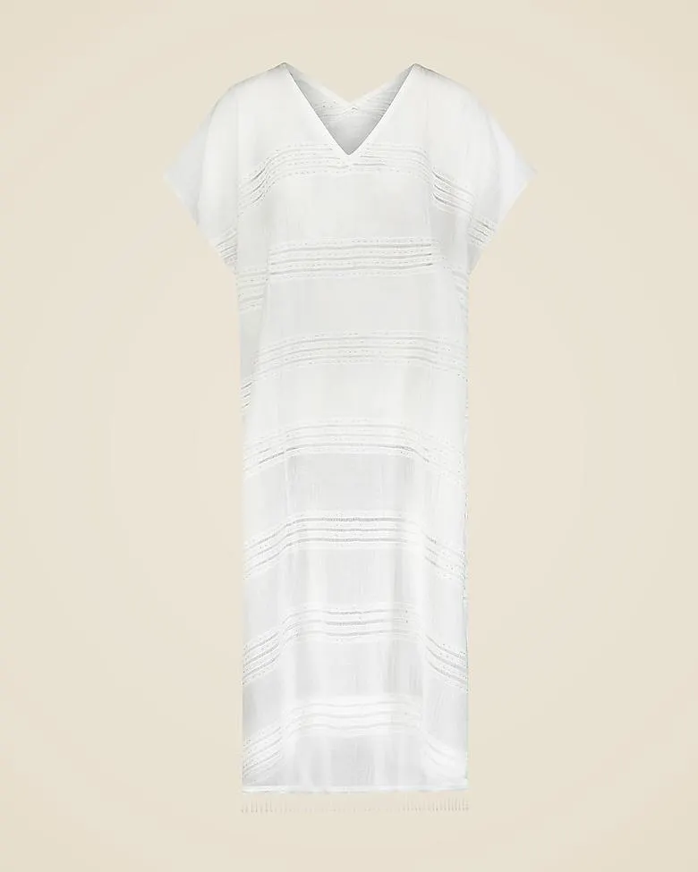 lemlem Abira classic caftan