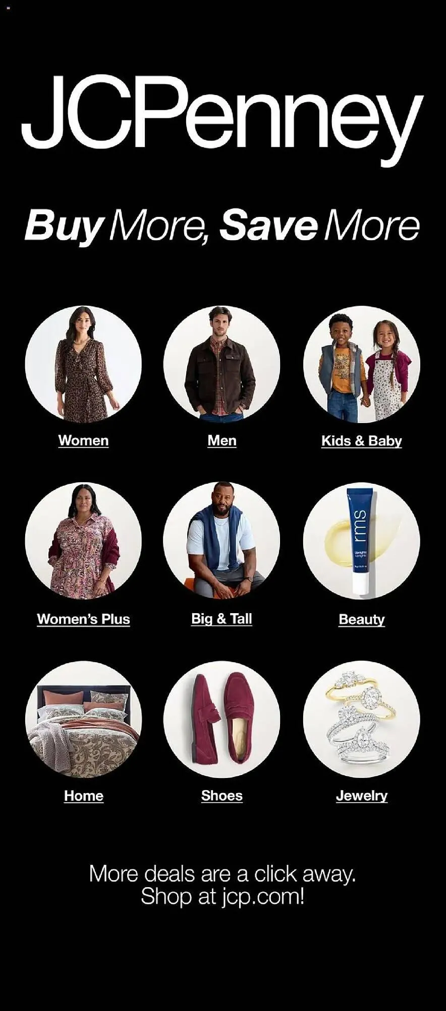 Weekly ad JC Penney weekly ad from September 22 to September 28 2025 - Page 4