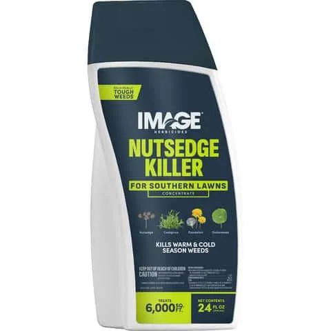 Lilly Miller Image Nutsedge Killer RTU Liquid 24 oz