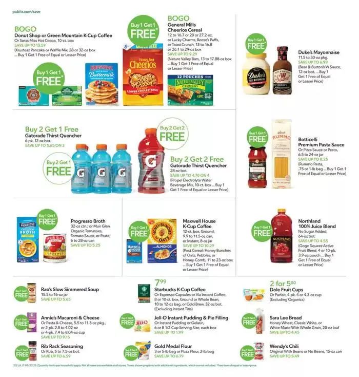 Weekly ad Wide range of offers from March 27 to April 2 2025 - Page 10