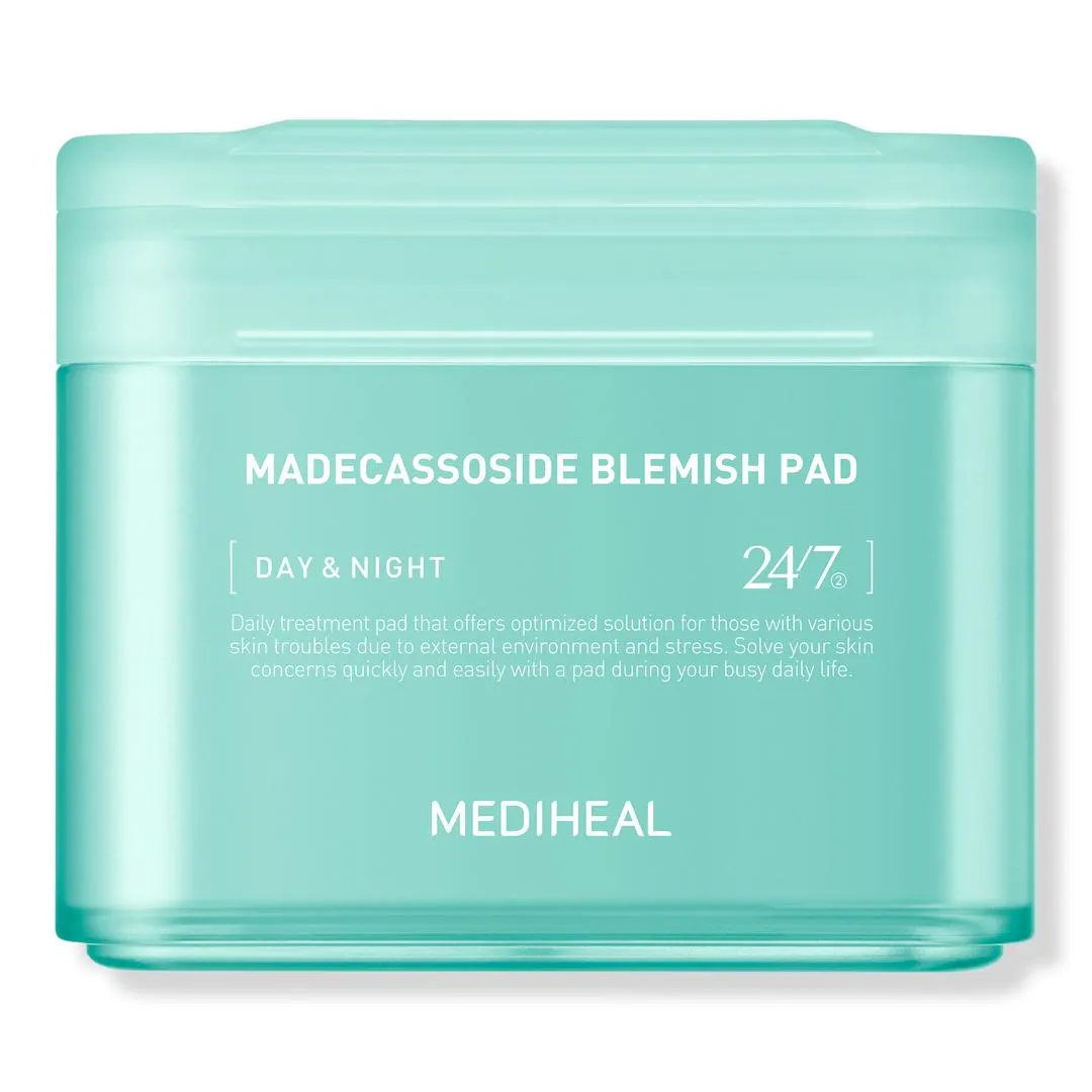 Madecassoside Blemish Pad