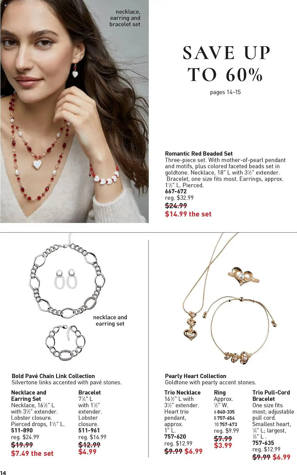 Weekly ad Avon Weekly Ad from July 16 to August 13 2025 - Page 14