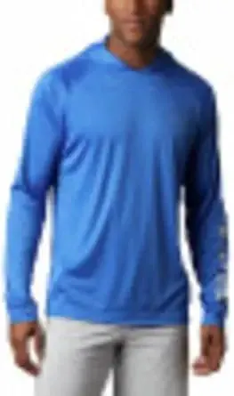 Columbia Mens Terminal Tackkle-Hoodie