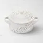 Le Creuset Stoneware L'Oven Mini Round Cocotte