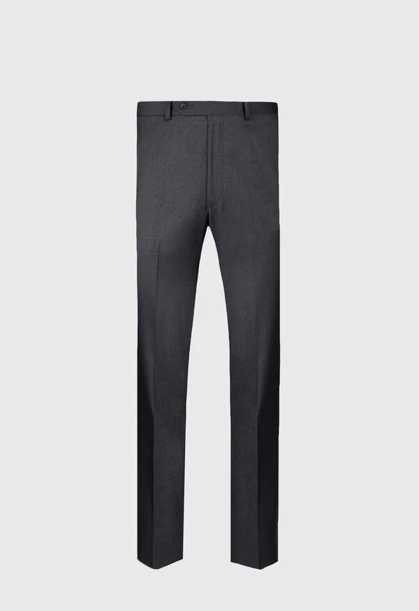 All Year Wool Dress Trouser
