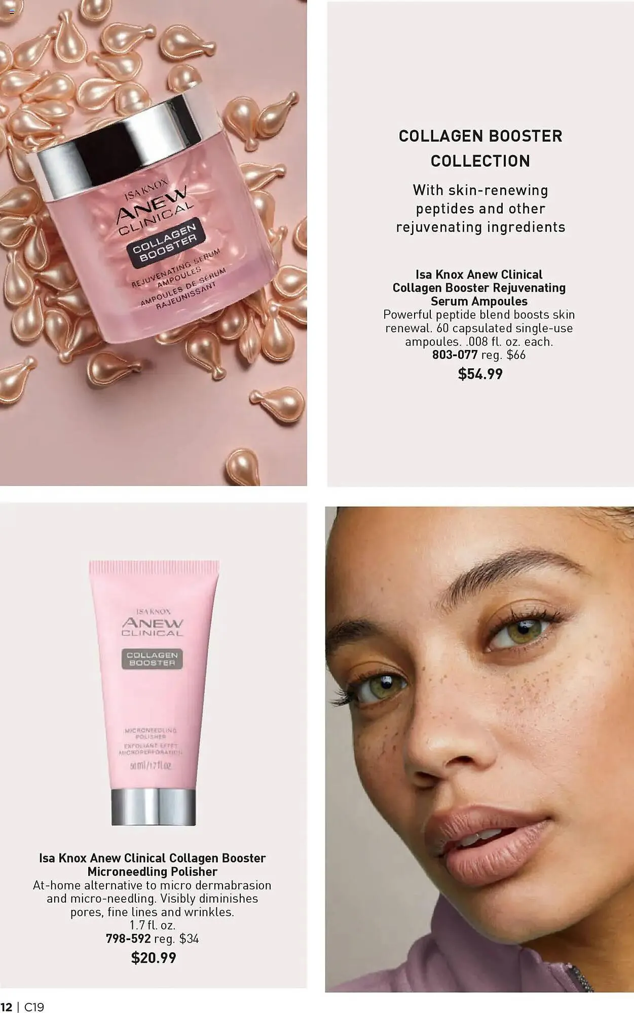 Weekly ad Avon weekly ad from September 10 to September 24 2025 - Page 12