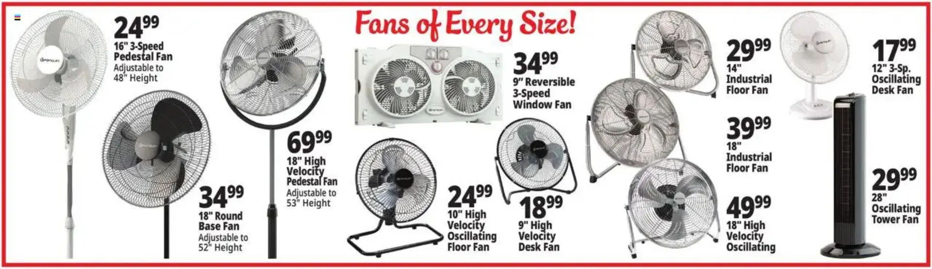 Weekly ad Ocean State Job Lot Weekly Ad from April 10 to April 16 2025 - Page 14