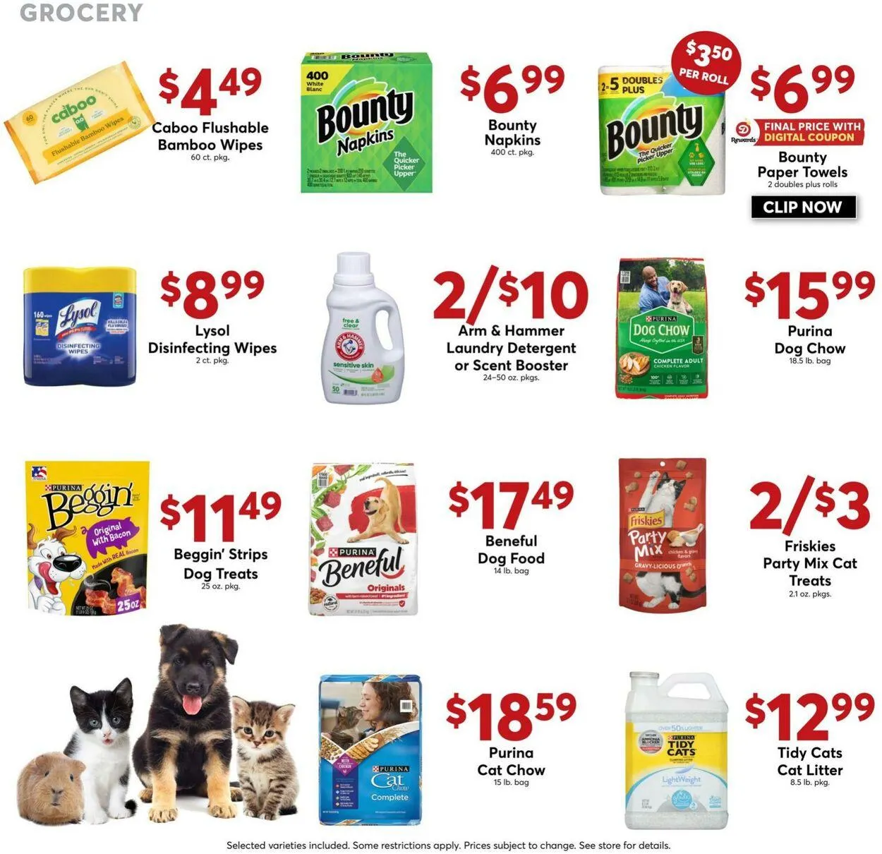 Weekly ad Dierbergs from April 8 to April 14 2025 - Page 18