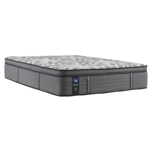 Ponderosa Soft Pillow Top King Mattress