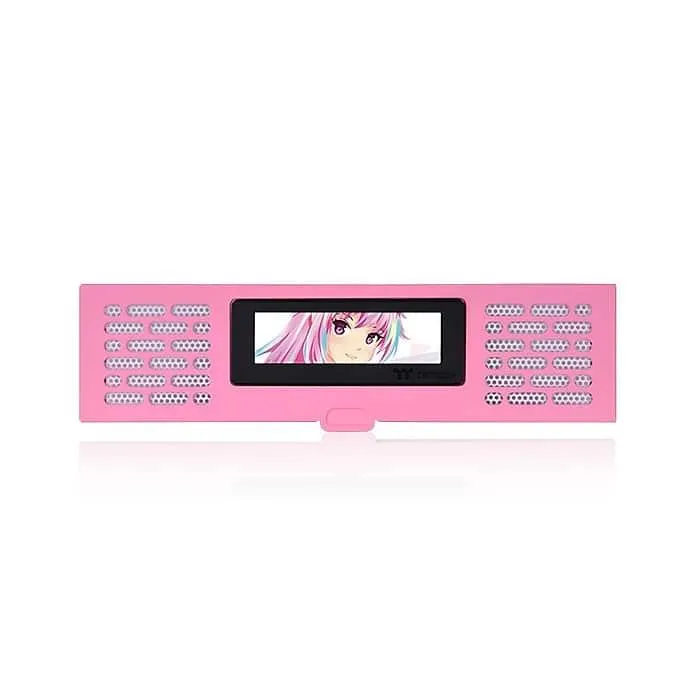 Thermaltake 3.9'' LCD Panel Display Kit,