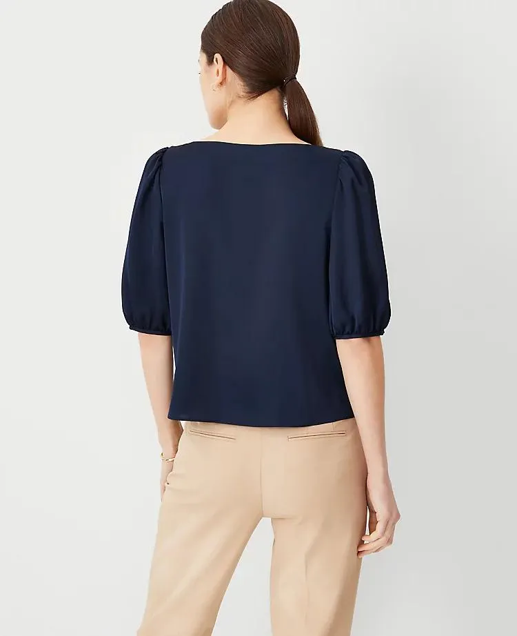 Boatneck Popover