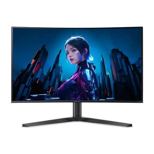 31.5" Predator X32 X Gaming Monitor - X32 XBMIIPPHUZX