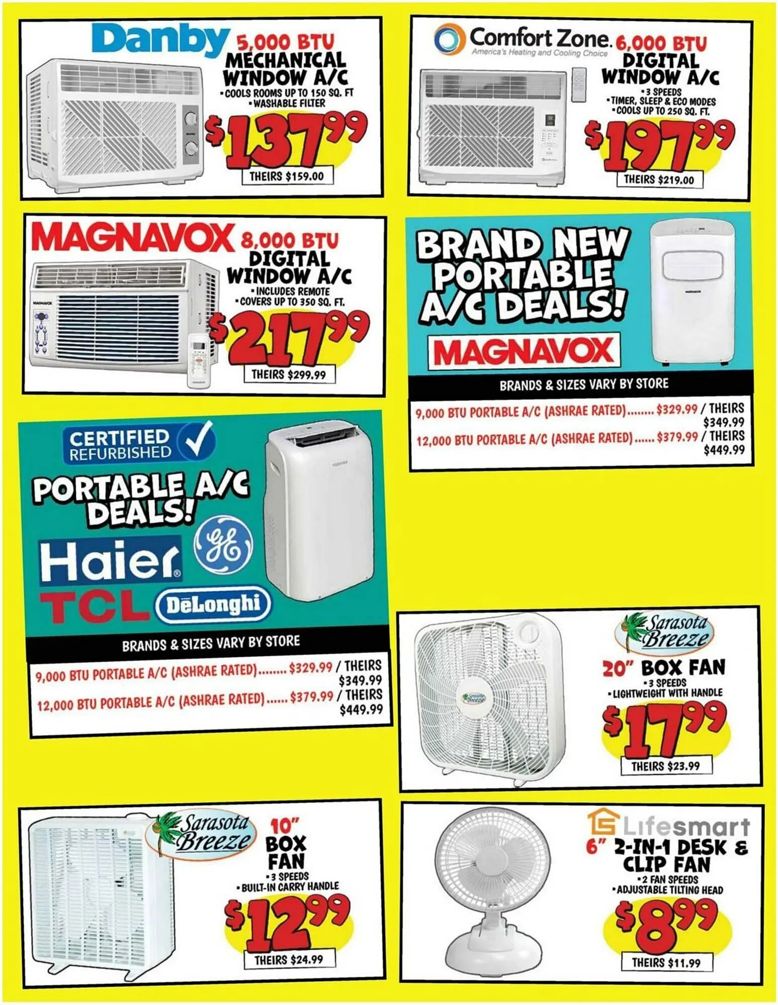 Weekly ad Ollie's Weekly Ad from July 11 to July 16 2025 - Page 2
