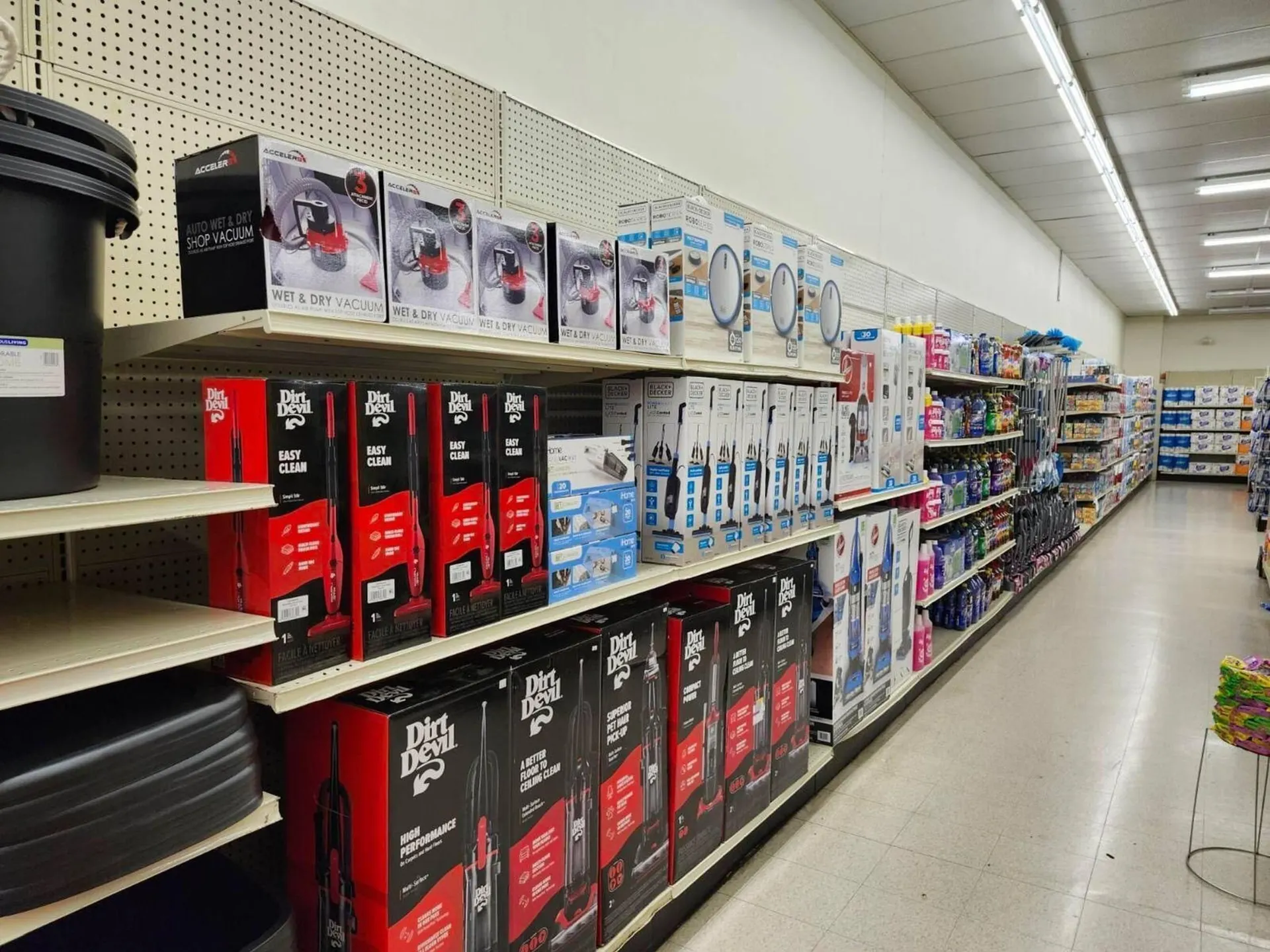 Weekly ad Big Lots Weekly Ad from June 1 to June 8 2025 - Page 1