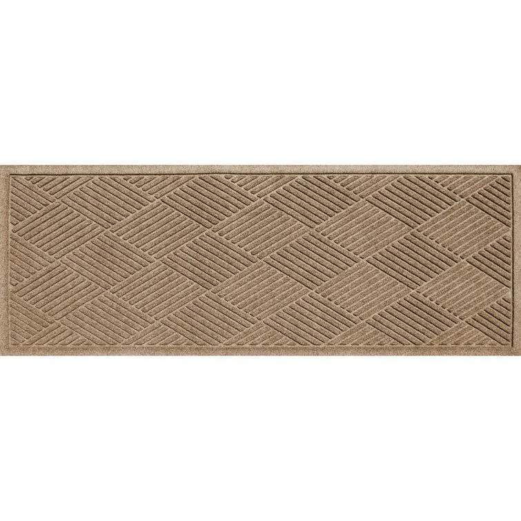 Waterhog Diamonds Indoor Outdoor Doormat