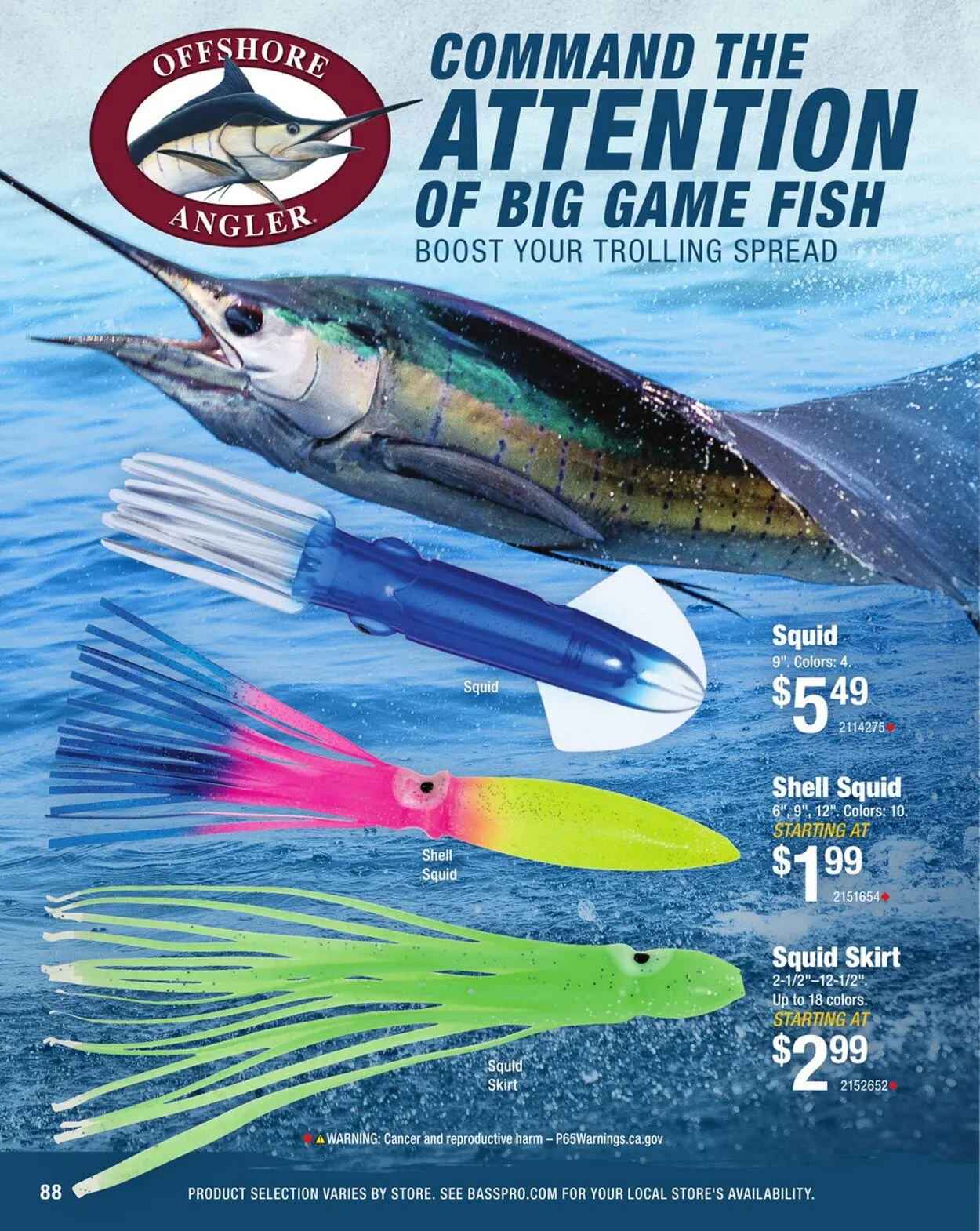 Weekly ad Cabela's Current weekly ad from December 25 to January 8 2026 - Page 86