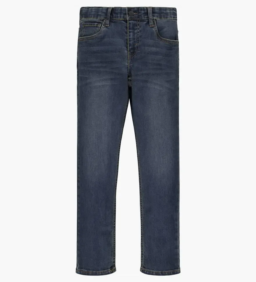 512™ Slim Taper Strong Performance Jeans Big Boys 8-20