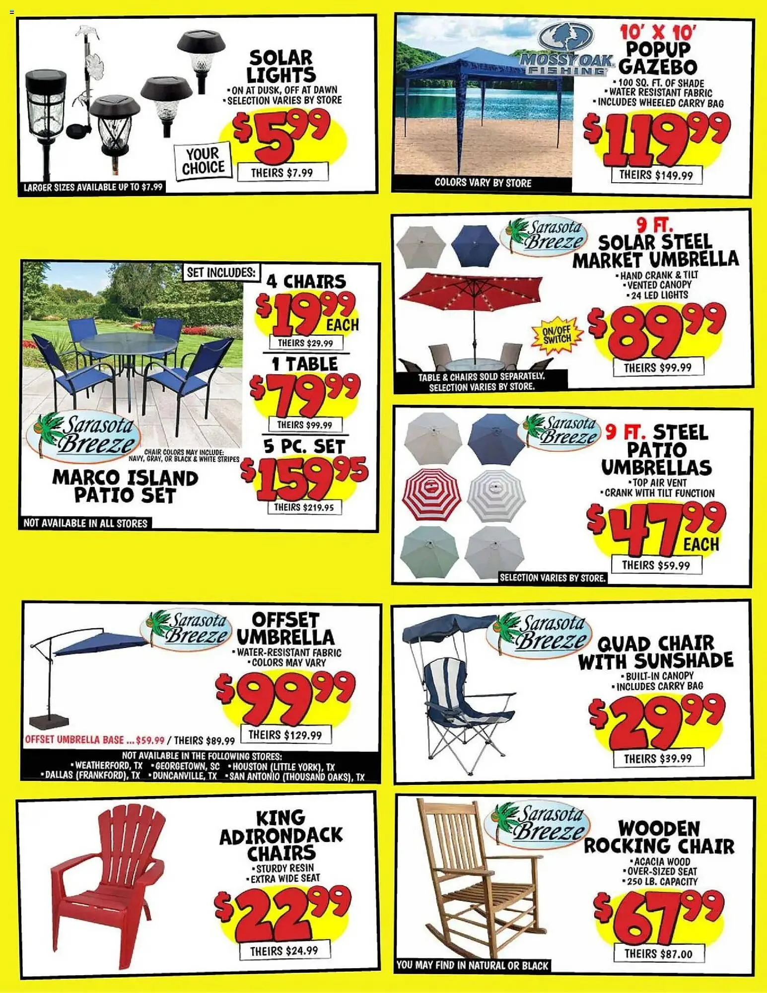 Weekly ad Ollie's weekly ad from May 9 to May 14 2026 - Page 5