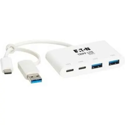 Model U460-004-2A2C-3