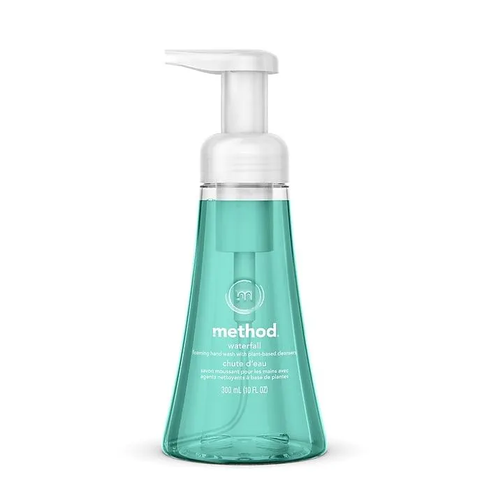 Method Foaming Hand Soap,