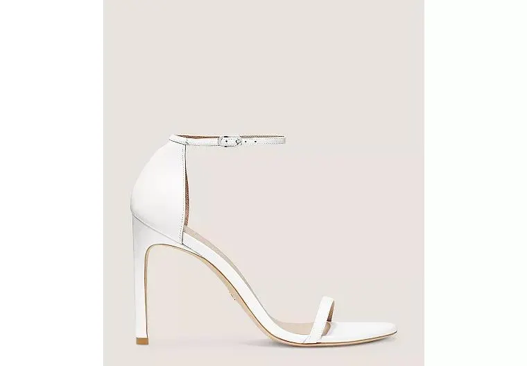 NUDISTSONG STRAP SANDAL