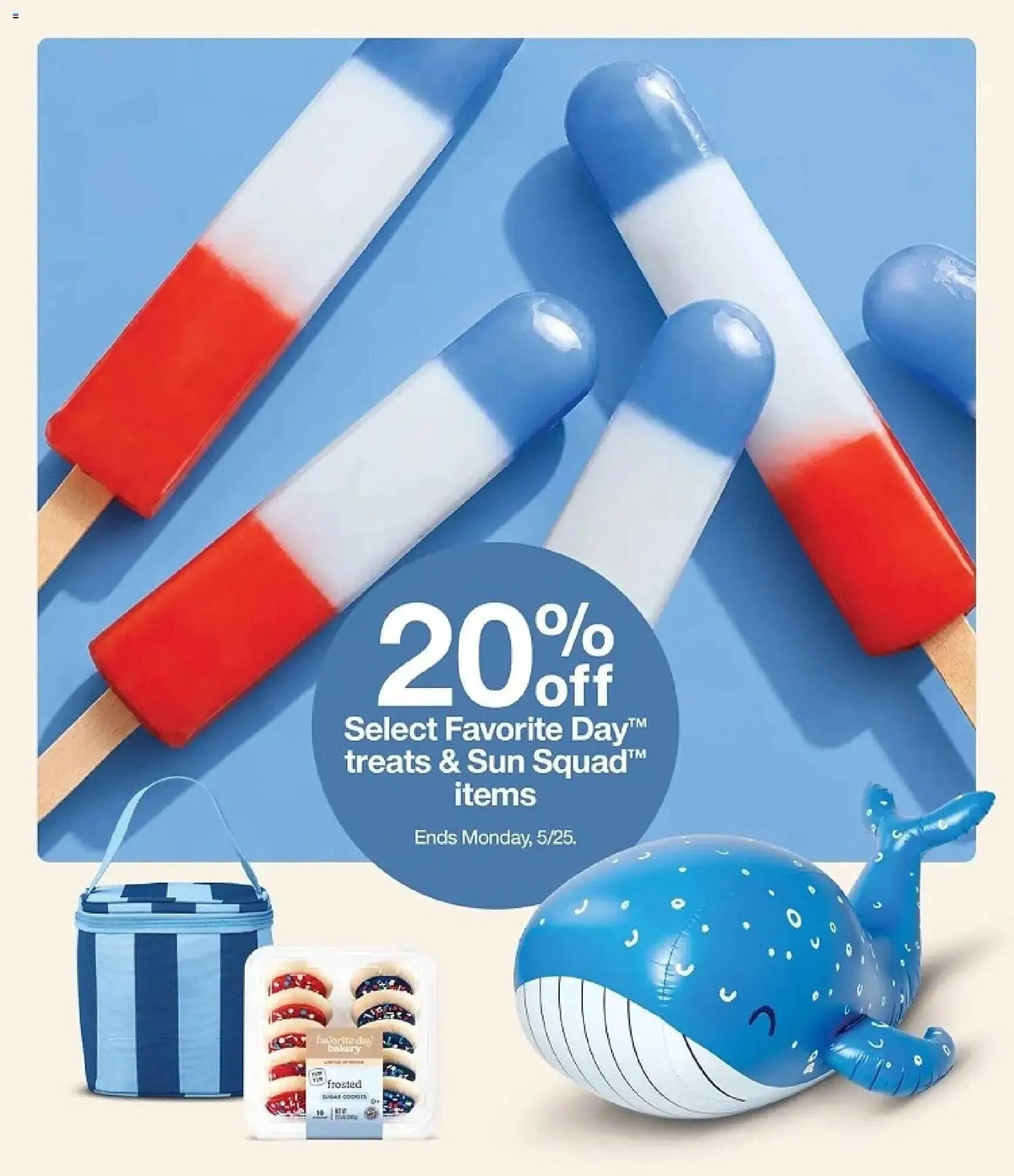 Weekly ad Target weekly ad from May 17 to May 24 2026 - Page 2