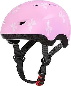 Toddler Helmet, Toddler Bike Helmet for Kids, Infant Baby Bike Helmets for Toddlers Age 1-3 for Bicycle Scooter Skateboard Helmets