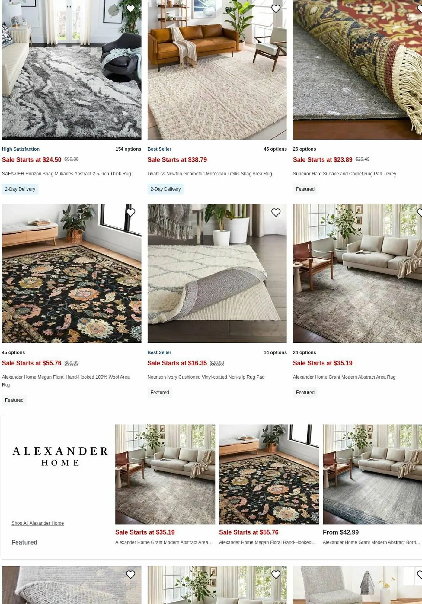 Weekly ad Bed Bath & Beyond Weekly Ad from January 13 to January 22 2025 - Page 2