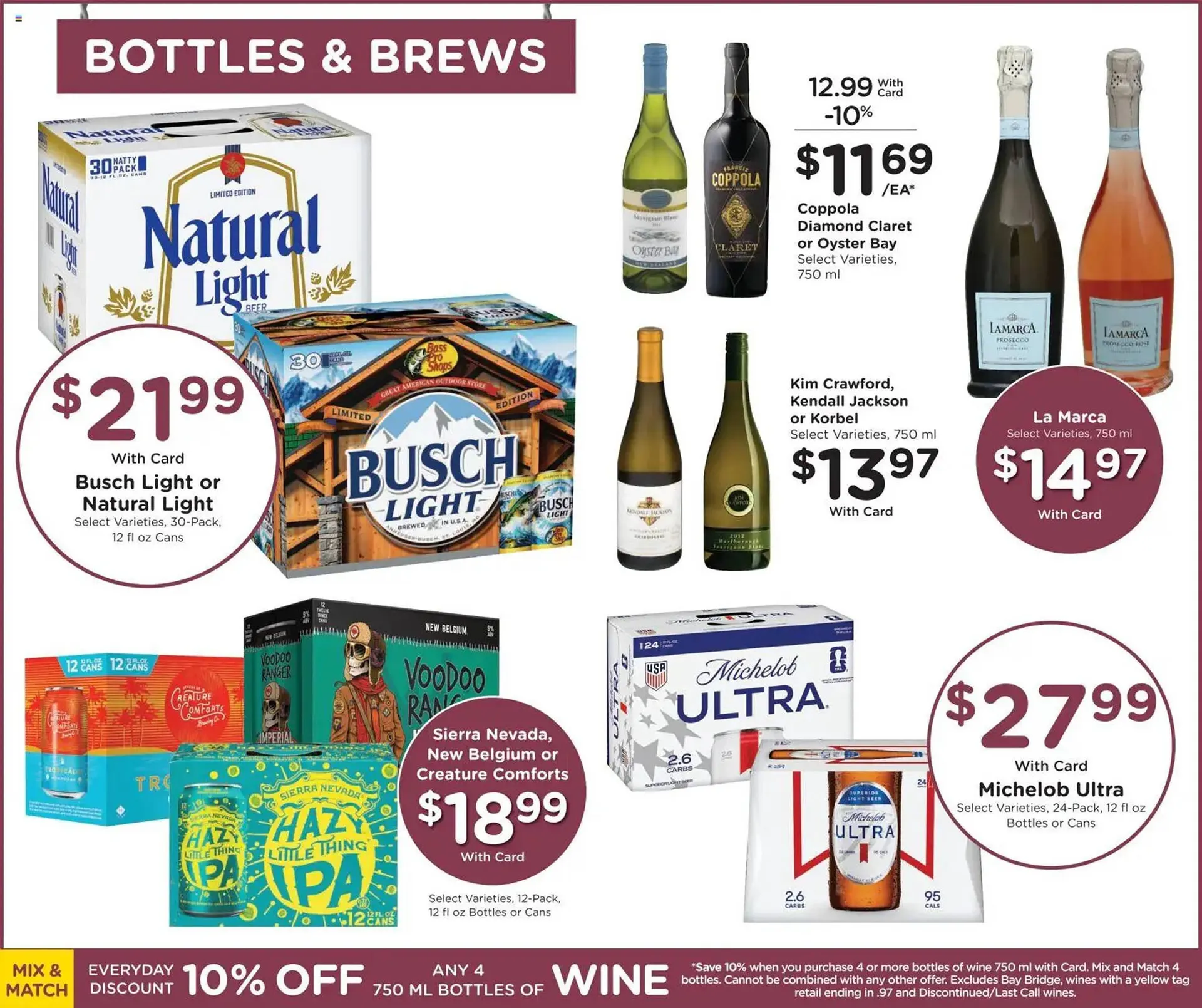 Weekly ad Kroger weekly ad from March 25 to March 31 2026 - Page 12