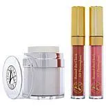 Signature Club A By Adrienne Host's Favorite 3pc Moisturizer & Lip Set
